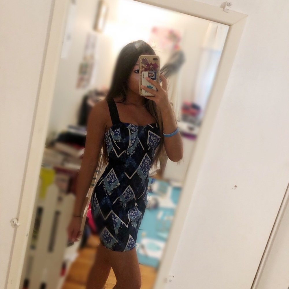 Bodycon Dress